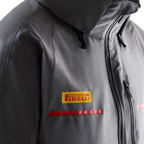 prada pirelli